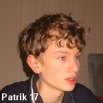 Patrik 2006